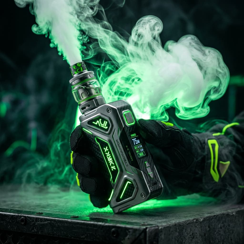 Догляд за картриджем: як продовжити ресурс