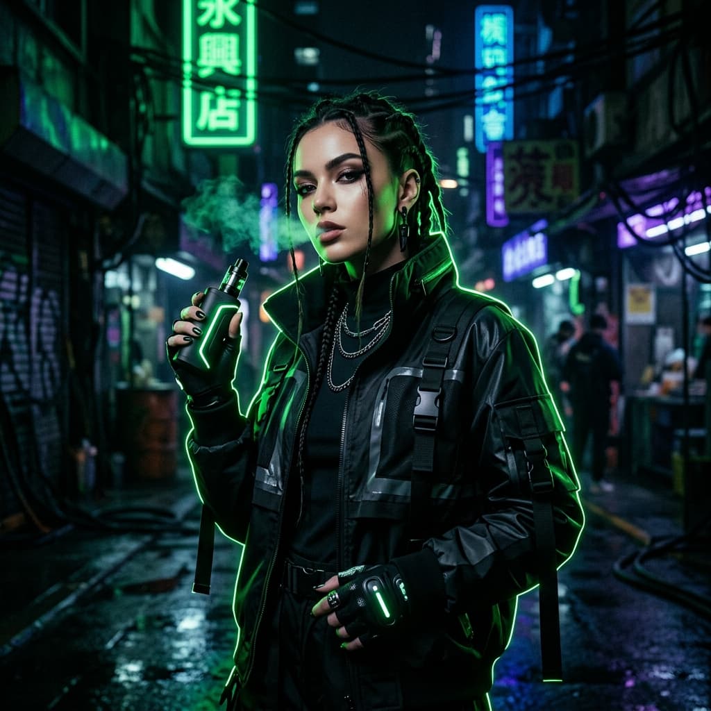 Яка затяжка краще: MTL чи RDL